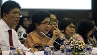 Data bersumber dari temuan Satgas yang sudah bertugas sebulan ini.