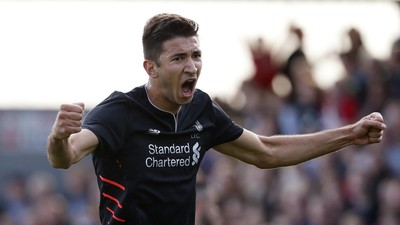Liverpool Cukur Fleetwood Town