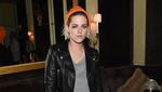 Hot Photo Highlight: Kristen Stewart hingga Syukuran Film Kartini