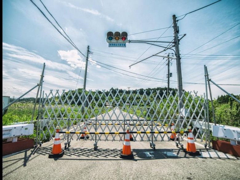 Jepang Akui 1 Orang Tewas Terpapar Radiasi Nuklir di Fukushima Jepang Akui 1 Orang Tewas Terpapar Radiasi Nuklir di Fukushima