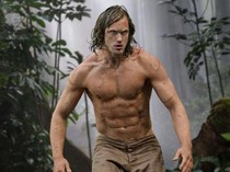 Sinopsis The Legend of Tarzan, Petualangan Sang Raja Rimba