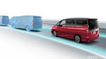 New Nissan Serena dengan Fitur ProPILOT