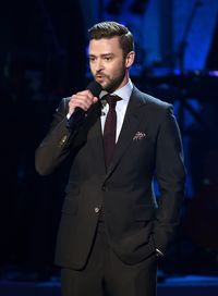 'Braspberry' ala Justin Timberlake Akan Dipasarkan oleh Produsen Buah Segar