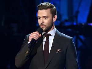 Reuni NSync di Ultah JC ke-40 Bikin Fans Terharu