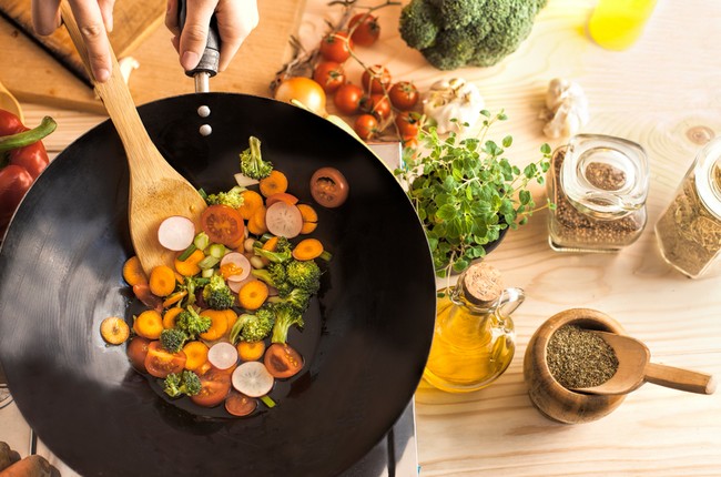 Masakan Kurang Enak? Mungkin 7 Kesalahan Ini Sering Anda Dilakukan