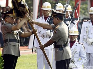 Sampaikan Arahan, Kapolri Tito Kumpulkan Seluruh Pati dan Kasatwil Besok