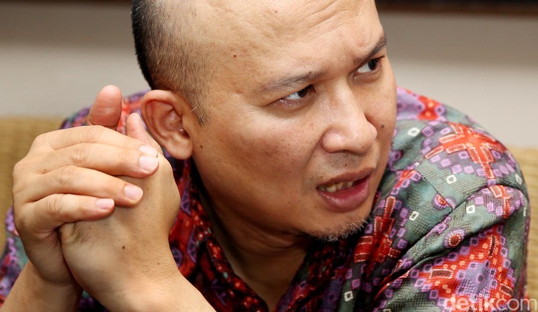 Konsisten dengan Sikap Awal, PKS akan Tolak Rekomendasi Pansus KPK Konsisten dengan Sikap Awal, PKS akan Tolak Rekomendasi Pansus KPK