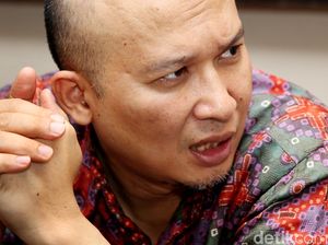 Konsisten dengan Sikap Awal, PKS akan Tolak Rekomendasi Pansus KPK