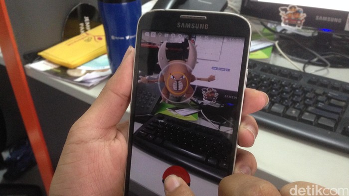 Kekhawatiran yang Muncul Saat Anak Main Pokemon Go Tanpa Pengawasan Ortu