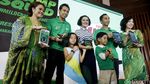 Peluncuran MILO Champ Squad
