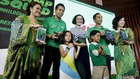 MILO Champ Squad akan diberikan kepada 500 pendaftar pertama lomba lari MILO Jakarta International 10K yang dihelat pada Minggu, 24 Juli 2016 mendatang.