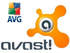 Avast Pinang AVG Senilai Rp 17,5 Triliun