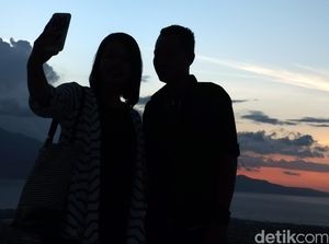 Banyak Turis Selfie Berbahaya, Tebing Ini Bikin Zona Larang Foto