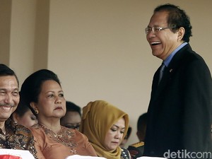 Rizal Ramli Bilang Kakak Adik dengan Luhut, Menteri Susi Seperti Angelina Jolie