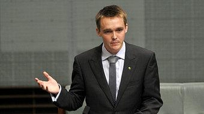 Australia Butuh Lebih Banyak Anggota Parlemen Muda