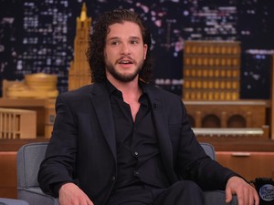 Resmi Gabung Marvel, Kit Harington Perankan Black Knight di The Eternals
