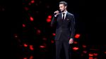 Hot Daddy! Justin Timberlake Gagah Tampil Necis