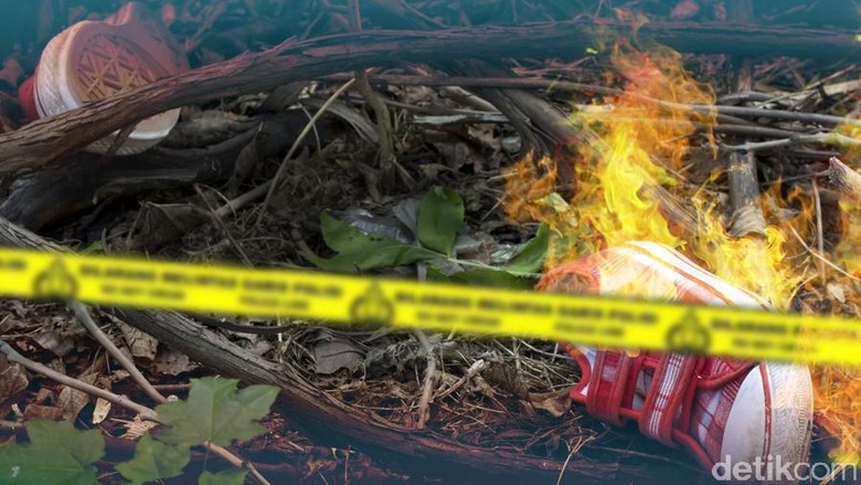 Ibu yang Dibakar Anak Tirinya di Asahan Meninggal Dunia Ibu yang Dibakar Anak Tirinya di Asahan Meninggal Dunia
