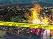 Vonis Mati untuk Pembunuh Balita di Kutim 9 Tahun Lalu