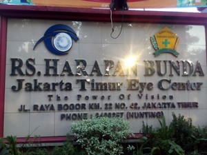 Masuk Daftar RS Pengguna Vaksin Palsu, RS Harapan Bunda Didatangi Para Korban
