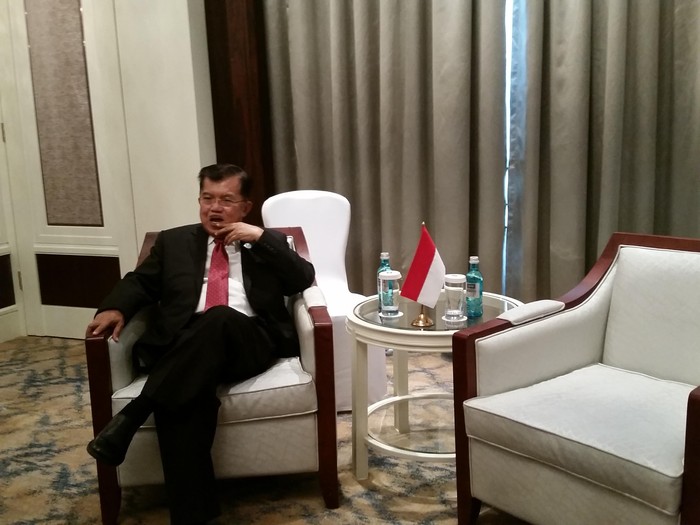 Indonesia Tawarkan Bantuan Pembangunan RS di Myanmar Lewat Walubi dan MER-C