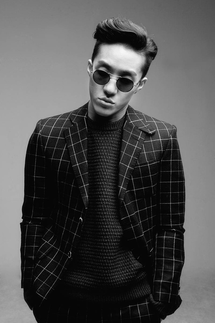 Zion.T Zion.T