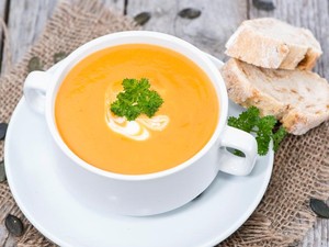 7 Sayuran Kaya Nutrisi Ini Enak Diolah Jadi Sup Krim