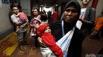 Ortu Korban Vaksin Palsu Protes ke RS Harapan Bunda