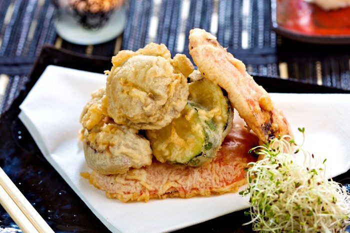 Tempura Bukan Makanan Asli Jepang, Ternyata dari Negara Ini