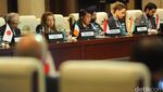 JK Hadiri KTT ASEM di Mongolia