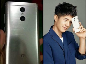 Ini Bukti Redmi Note 4 Punya Kamera Ganda