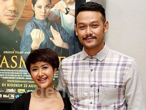Kata Widi Be3 Soal Mendikbud Imbau Ortu Antar Anak di Hari Pertama Sekolah