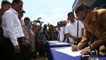 PT CPI Gandeng Petani Jagung Mojokerto