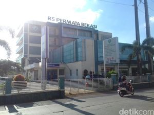RS Permata Bekasi akan Beri Penjelasan Soal Vaksin Palsu ke Keluarga Besok