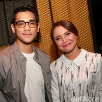 Rossa: Aku Belum Nikah Lagi!