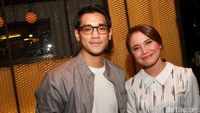 Sahabat Hanya Bercanda Sebut Rossa dan Afgan Nikah