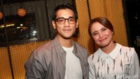 Setelah Lebaran, mereka berdua sama-sama berkunjung ke Bali untuk syuting sekaligus liburan. Pool/Gus Mun/detikFoto.