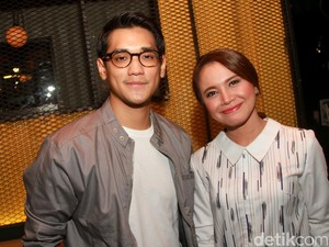 Senangnya Afgan Syahreza Bisa Wujudkan Naik Balon Udara Bareng Rossa di Turki