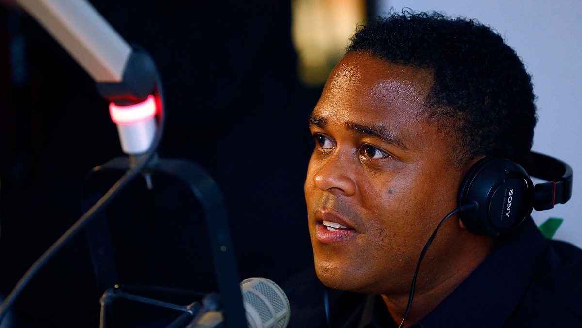 Foto: Getty Images/Mike Stone