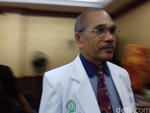 Didesak Beri Pembuktian ke Keluarga, Ini Respons Direktur RS Karya Medika