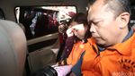Panitera Pengganti PN Jakpus Diperiksa KPK
