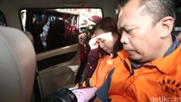 Dalam kasus ini Muhammad Santoso, Raoul Adhitya Wiranatakusumah dan Ahmad Yani telah ditetapkan sebagai tersangka.