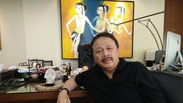 Ini Kriteria Perusahaan Efek yang Bisa Tampung Dana Tax Amnesty