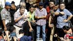 RS Harapan Bunda Beri Pernyataan ke Ortu Korban Vaksin Palsu