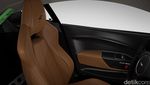 Aston Martin Ala Pesawat Tempur