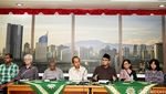 Tokoh Masyarakat Bentuk Tim Evaluasi Penanganan Terorisme