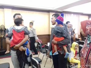 Pakai Vaksin Palsu, RS Karya Medika Merasa Jadi Korban dan Tolak Minta Maaf