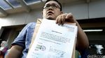 Orang Tua Serbu RS Harapan Bunda Terkait Vaksin Palsu