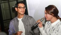 Heboh Kabar Nikah, Instagram Rossa dan Afgan Diserbu Netizen
