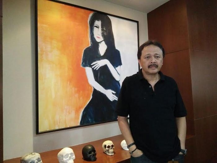 Foto: Dewi Rachmat Kusuma Foto: Dewi Rachmat Kusuma